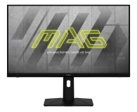 MSI 32'' MAG 323UPF Czarny - 1187679 - zdjęcie 1